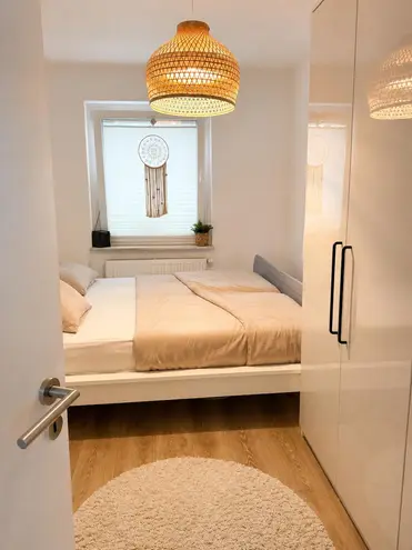 3 Zimmer Wohnung mit 76 m² in Wuppertal – Bild 2
