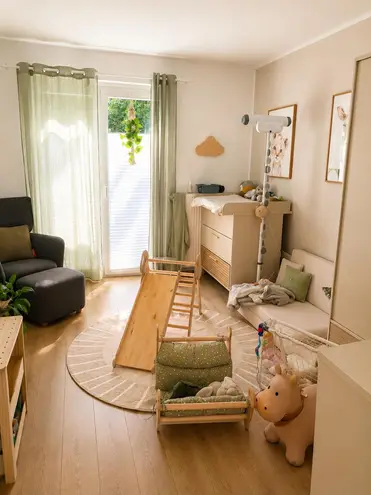 3 Zimmer Wohnung mit 76 m² in Wuppertal – Bild 4