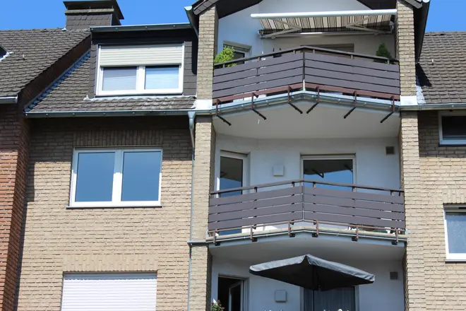 3 Zimmer Wohnung mit 69 m² in Krefeld – Bild 1