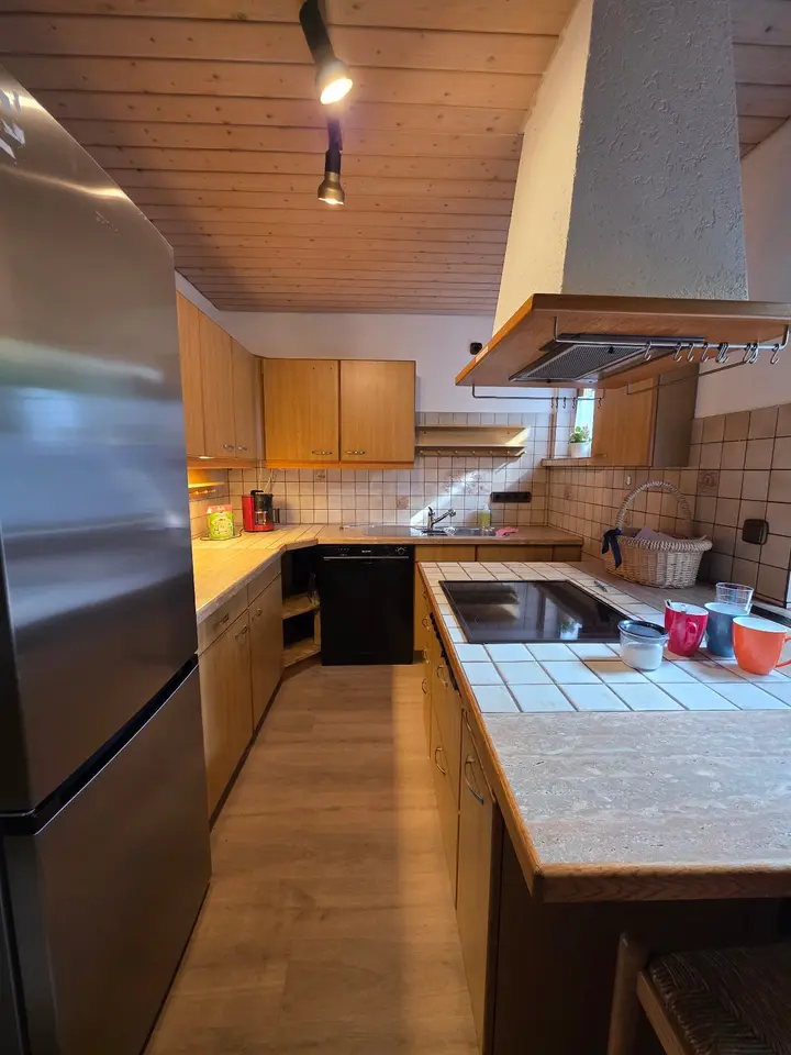 WG-Zimmer mit 180 m² in Tübingen – Bild 1