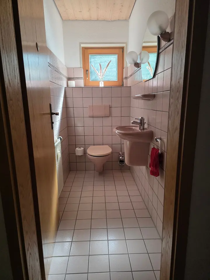 WG-Zimmer mit 180 m² in Tübingen – Bild 5