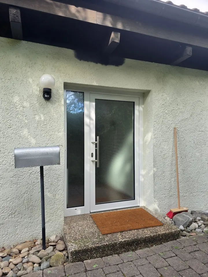 WG-Zimmer mit 180 m² in Tübingen – Bild 8