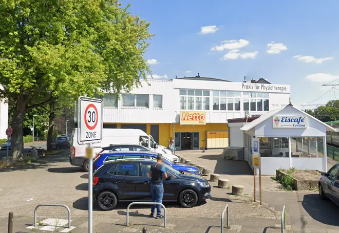 2 Zimmer Wohnung mit 94 m² in Hannover – Bild 3