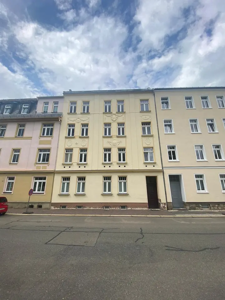 3 Zimmer Wohnung mit 93 m² in Gera – Bild 4