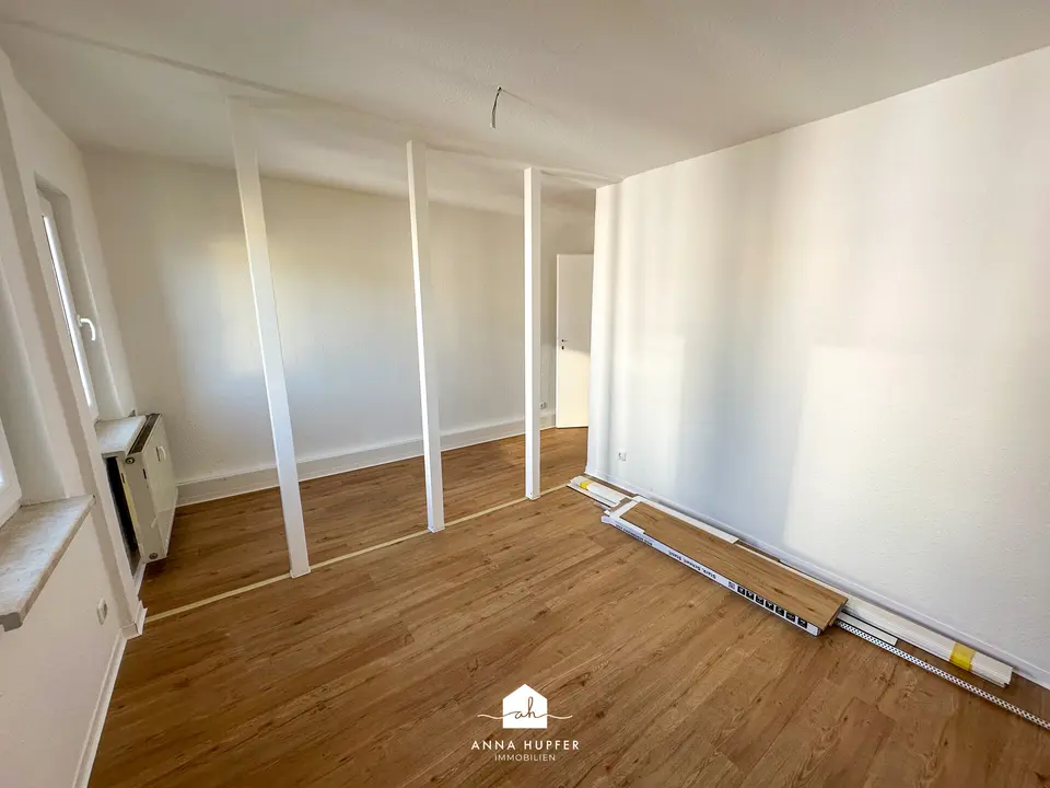 2 Zimmer Wohnung mit 48 m² in Gera – Bild 4