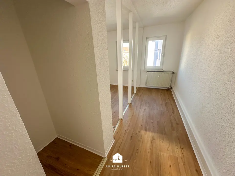 2 Zimmer Wohnung mit 48 m² in Gera – Bild 5
