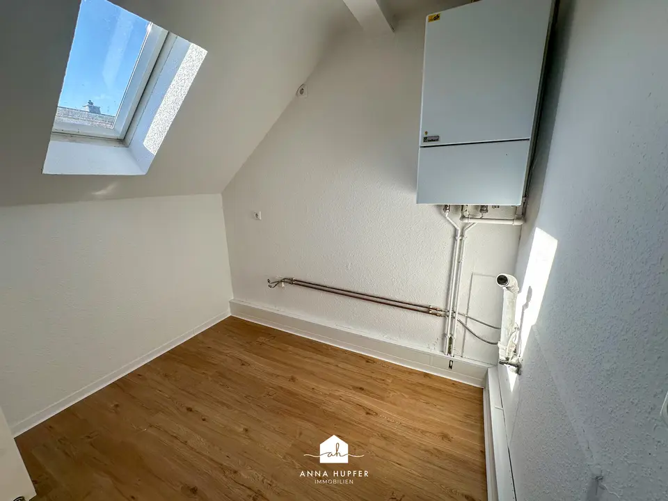2 Zimmer Wohnung mit 48 m² in Gera – Bild 6