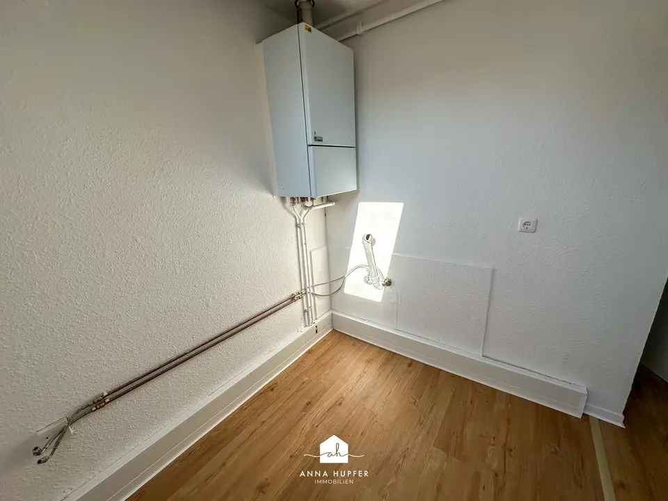 2 Zimmer Wohnung mit 48 m² in Gera – Bild 7