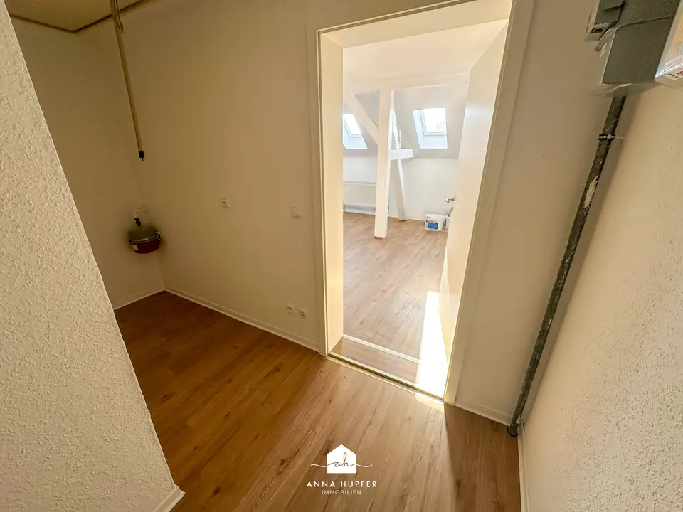 2 Zimmer Wohnung mit 48 m² in Gera – Bild 8