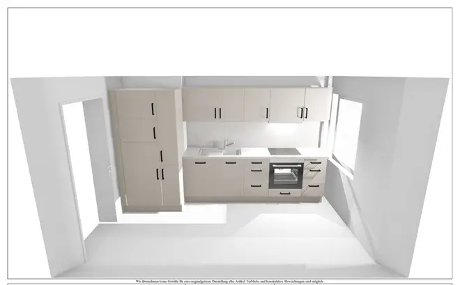 5 Zimmer Haus mit 127 m² in Hannover – Bild 12