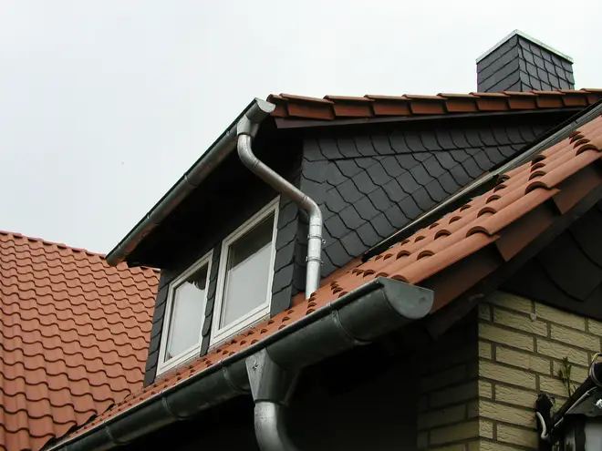 5 Zimmer Haus mit 127 m² in Hannover – Bild 2