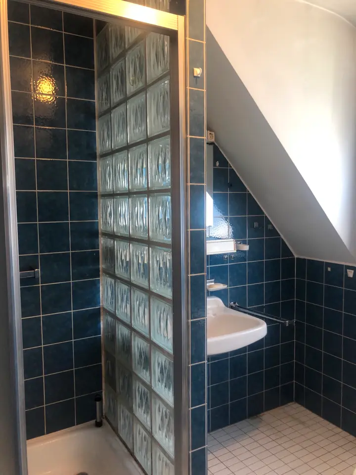 5 Zimmer Wohnung mit 167 m² in Siegen – Bild 6