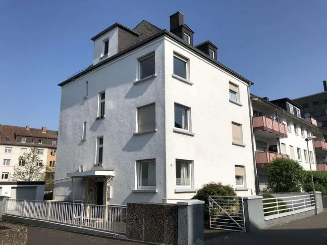 1 Zimmer Wohnung mit 26 m² in Gießen – Bild 5