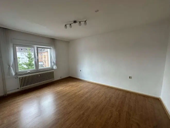 1 Zimmer Wohnung mit 26 m² in Gießen – Bild 1