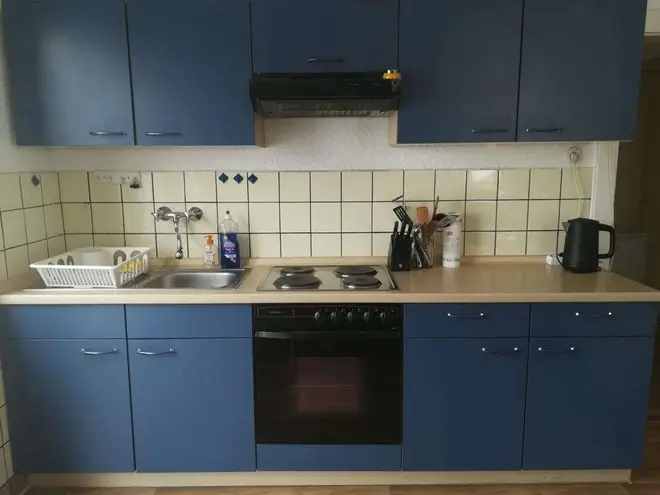 1 Zimmer Wohnung mit 26 m² in Gießen – Bild 4