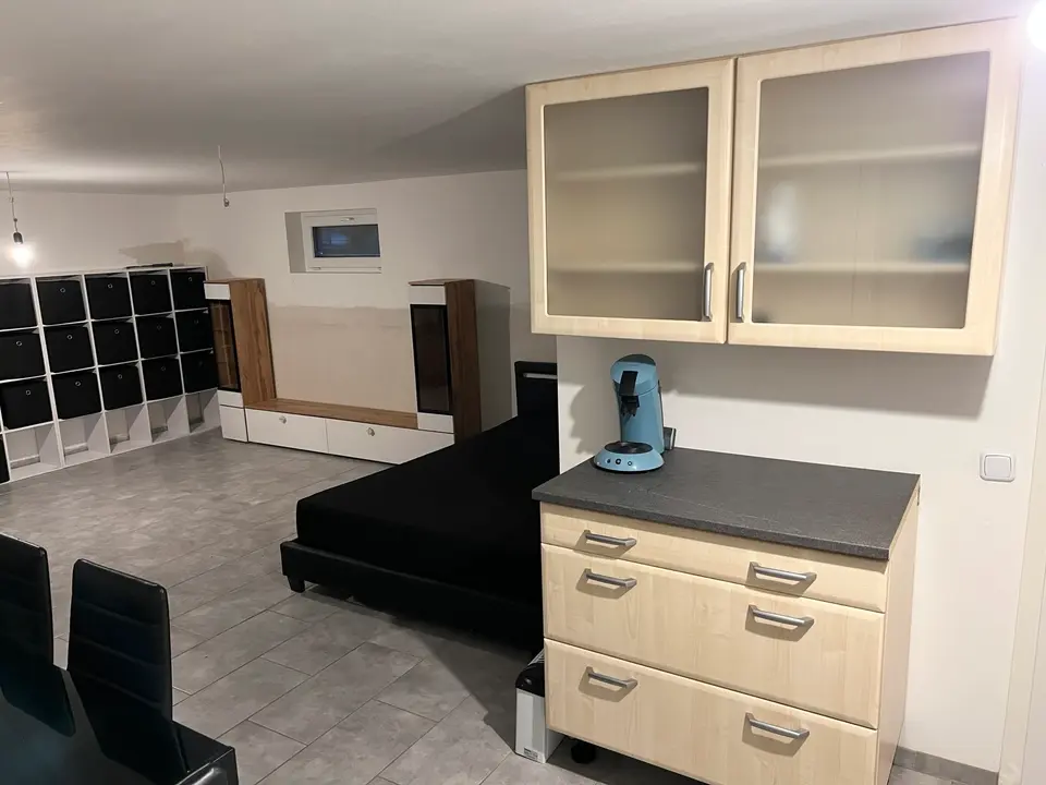 2 Zimmer Wohnung mit 40 m² in Brühl – Bild 4