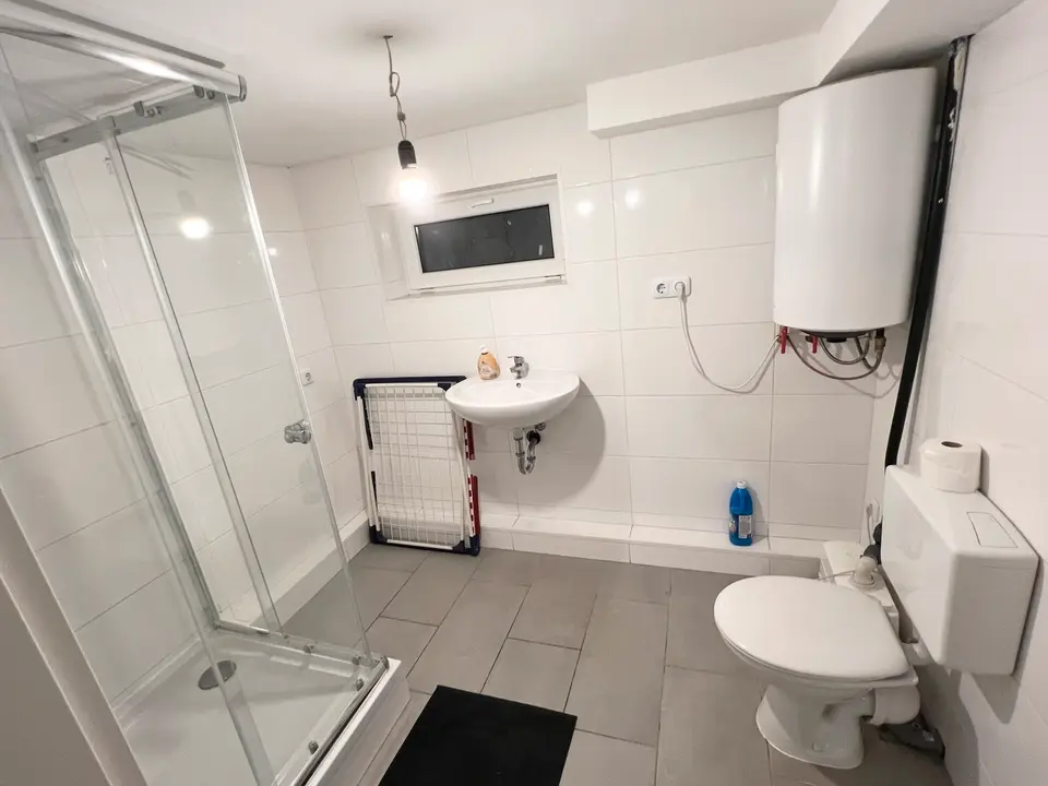 2 Zimmer Wohnung mit 40 m² in Brühl – Bild 7