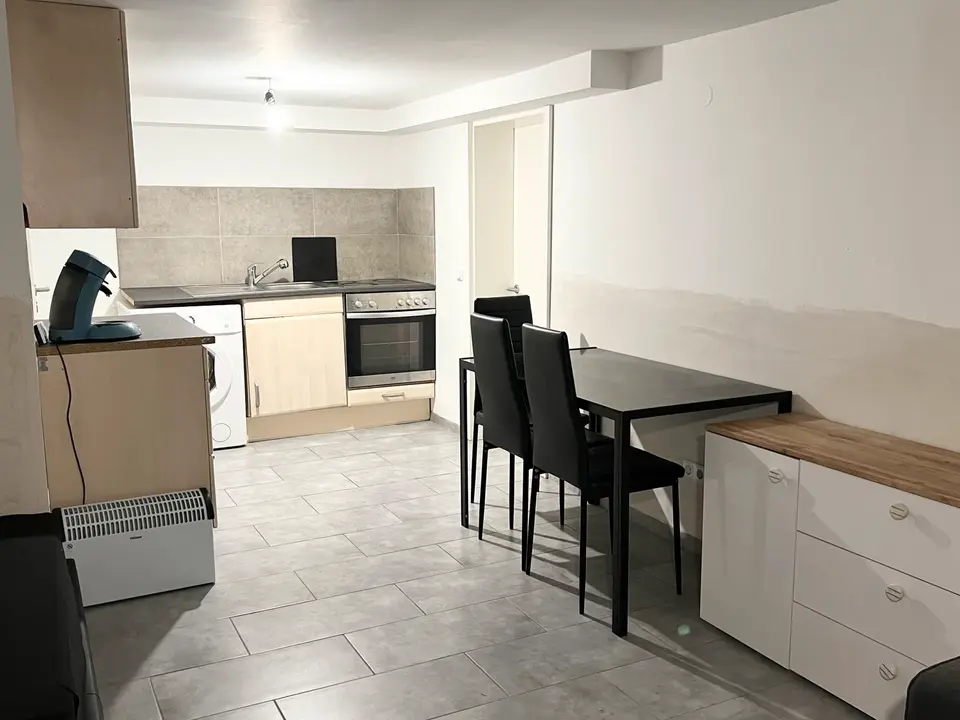 2 Zimmer Wohnung mit 40 m² in Brühl – Bild 9