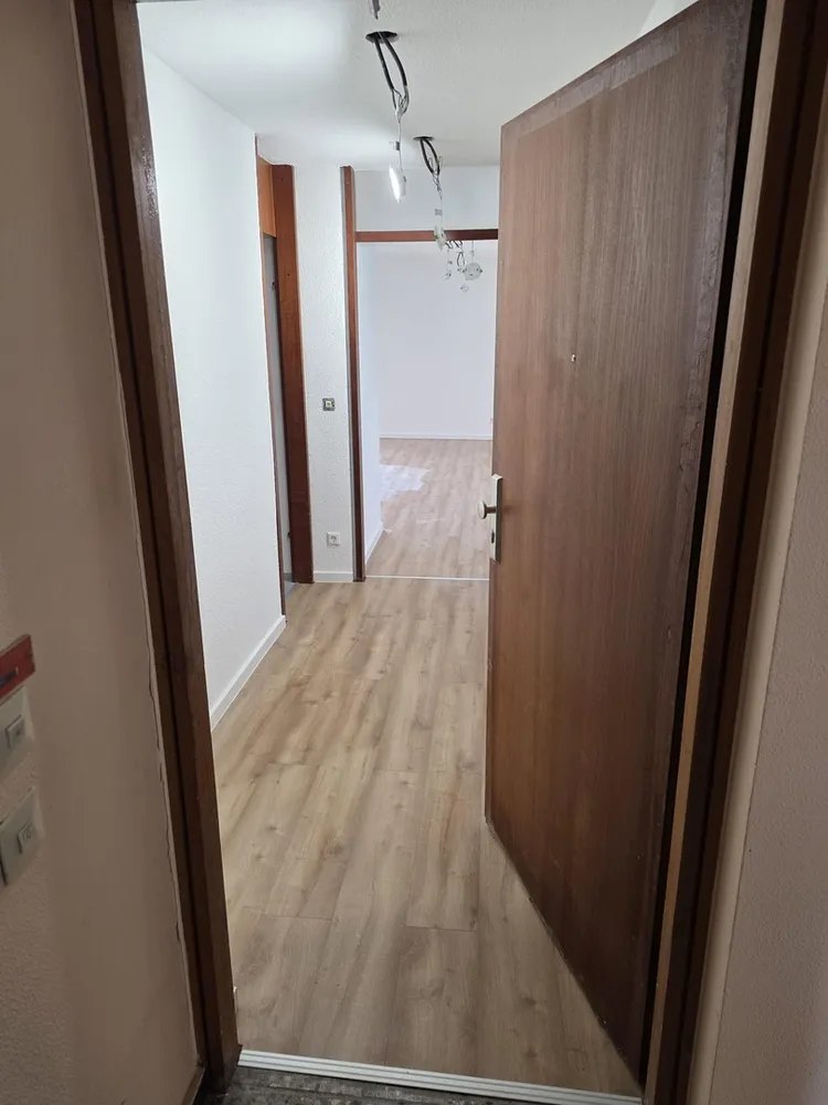1 Zimmer Wohnung mit 43 m² in Ludwigsburg – Bild 1
