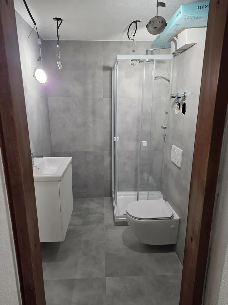 1 Zimmer Wohnung mit 43 m² in Ludwigsburg – Bild 2