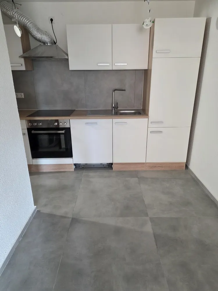 1 Zimmer Wohnung mit 43 m² in Ludwigsburg – Bild 11