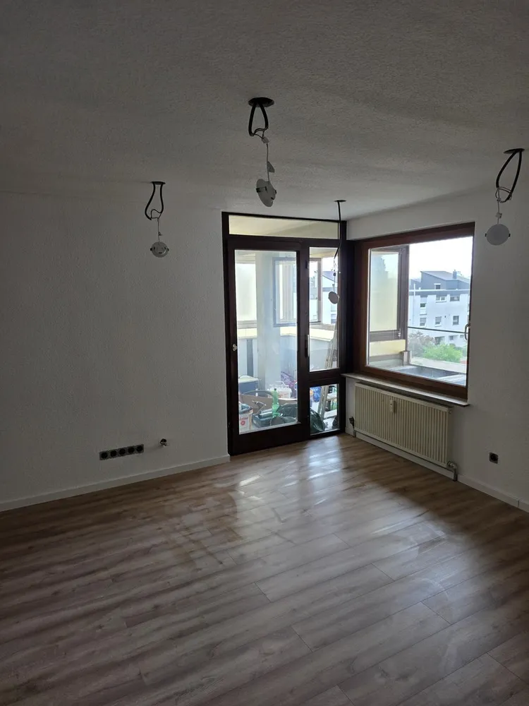 1 Zimmer Wohnung mit 43 m² in Ludwigsburg – Bild 12