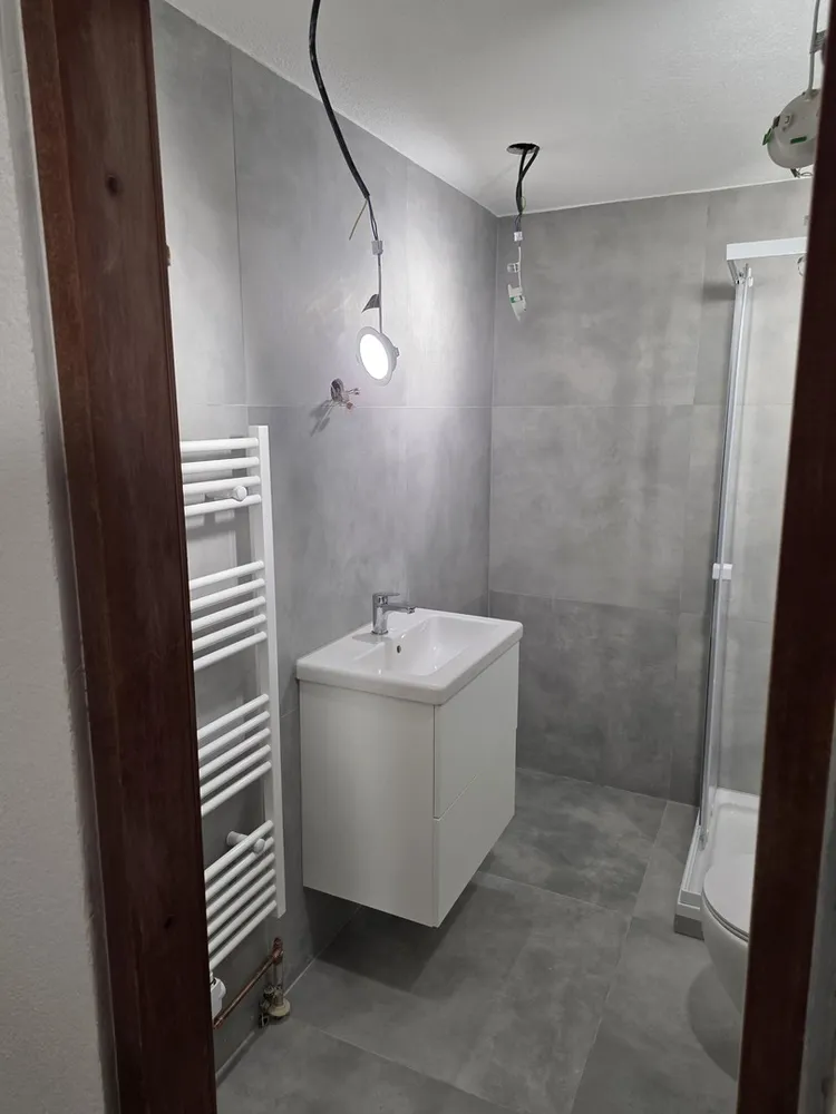 1 Zimmer Wohnung mit 43 m² in Ludwigsburg – Bild 3