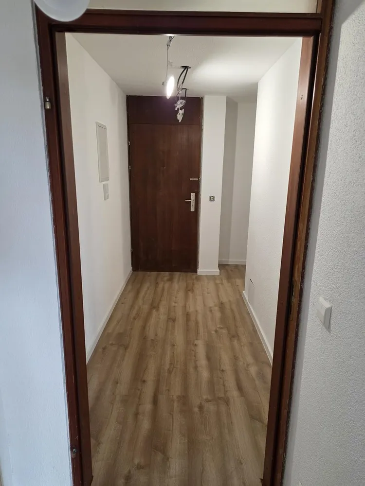 1 Zimmer Wohnung mit 43 m² in Ludwigsburg – Bild 4