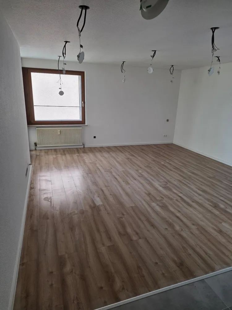 1 Zimmer Wohnung mit 43 m² in Ludwigsburg – Bild 7