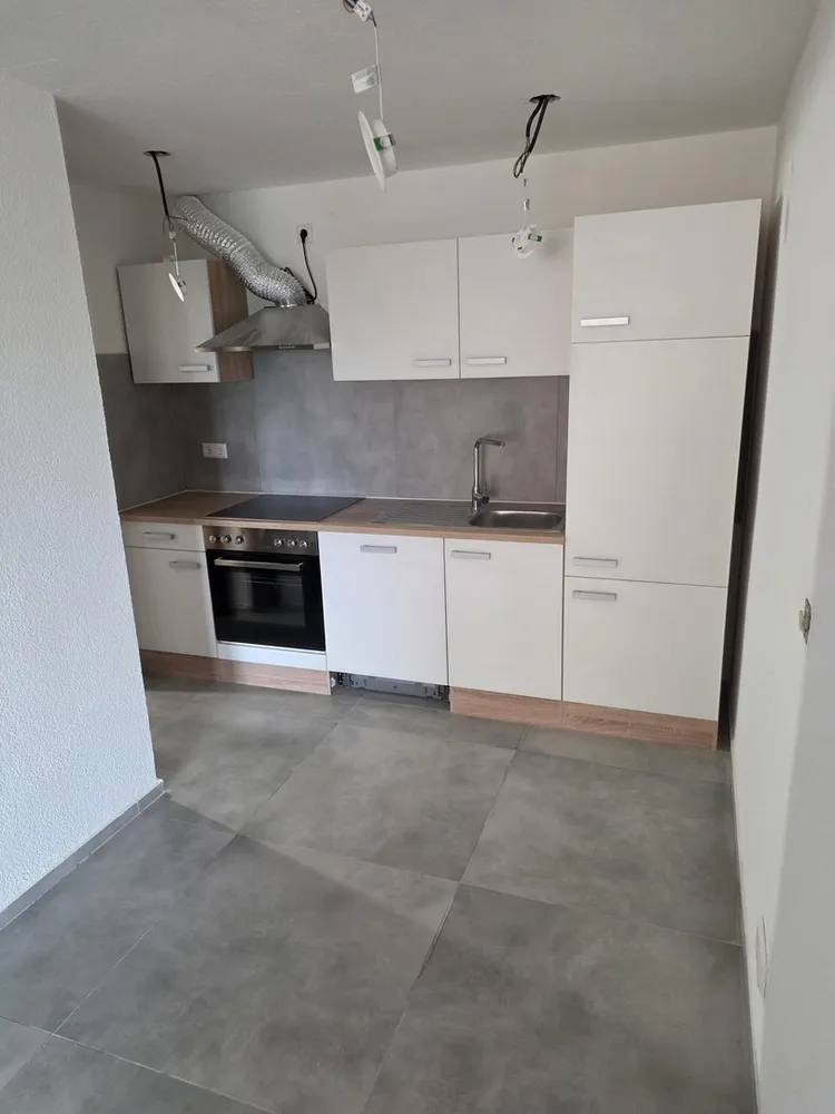 1 Zimmer Wohnung mit 43 m² in Ludwigsburg – Bild 10