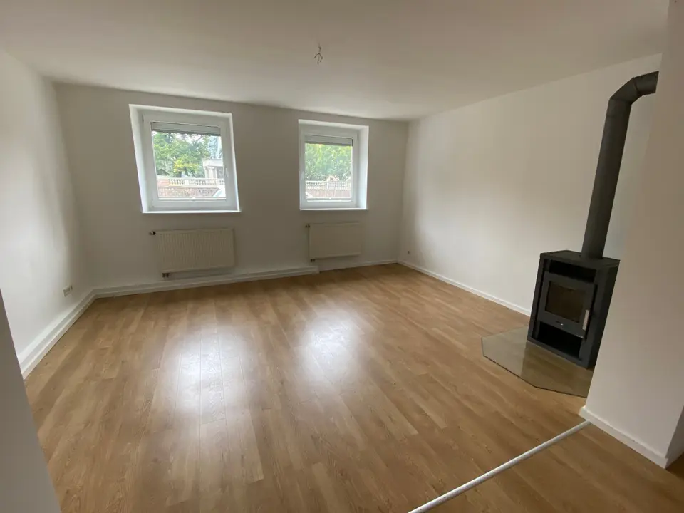 4 Zimmer Wohnung mit 115 m² in Brandenburg an der Havel – Bild 2
