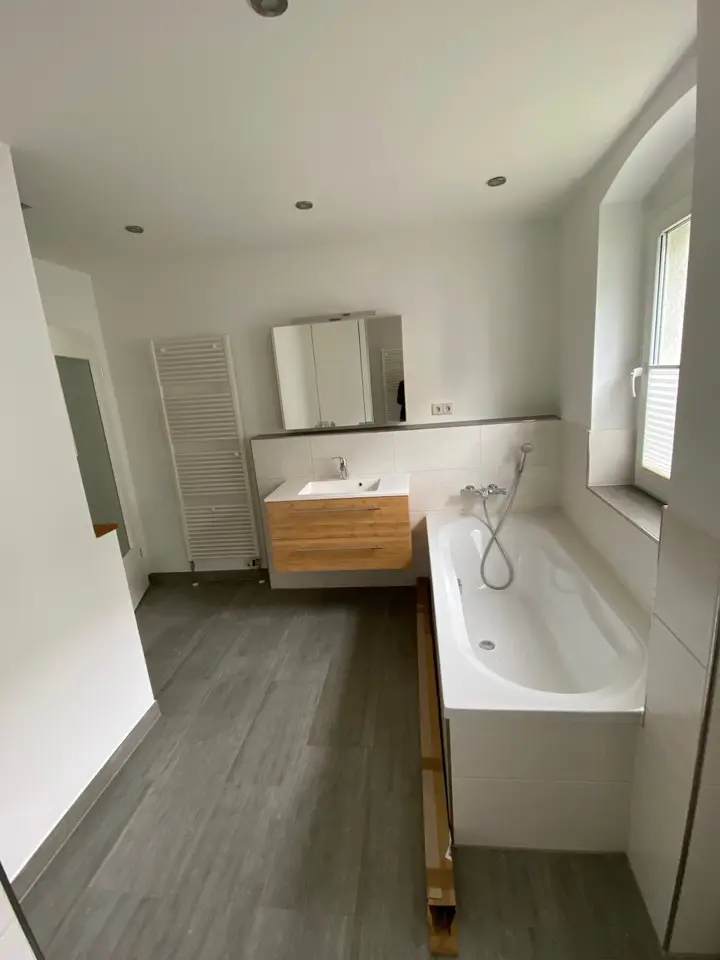 4 Zimmer Wohnung mit 115 m² in Brandenburg an der Havel – Bild 3