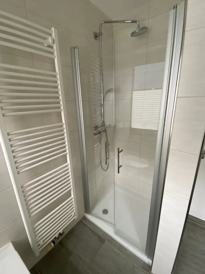 4 Zimmer Wohnung mit 115 m² in Brandenburg an der Havel – Bild 4