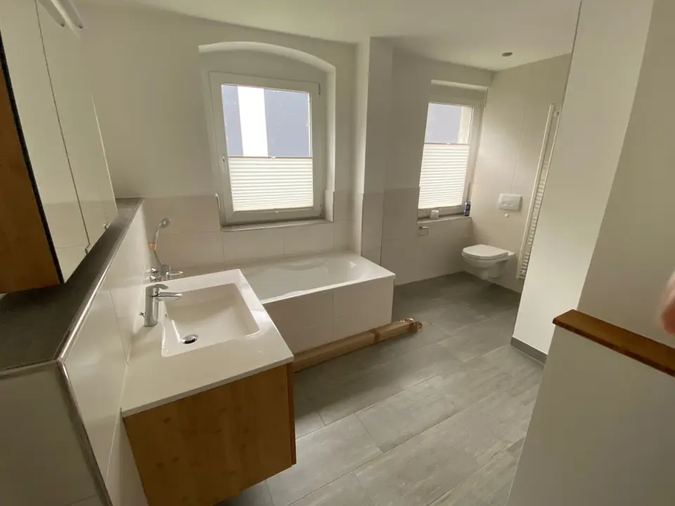 4 Zimmer Wohnung mit 115 m² in Brandenburg an der Havel – Bild 5