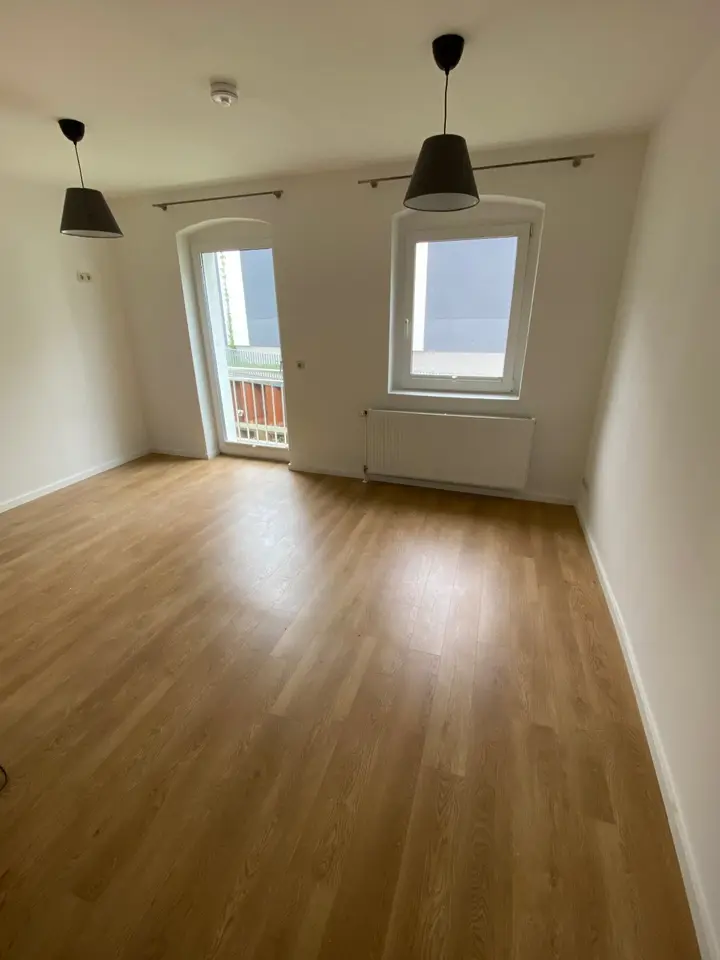 4 Zimmer Wohnung mit 115 m² in Brandenburg an der Havel – Bild 7