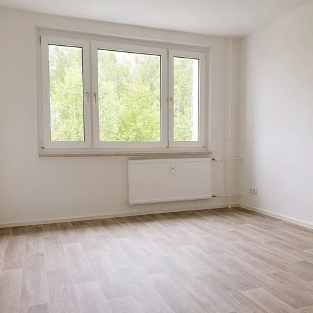 3 Zimmer Wohnung mit 60 m² in Freiberg – Bild 5