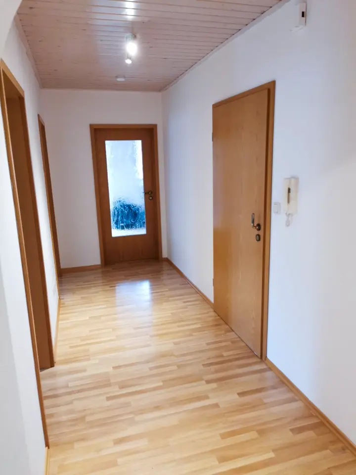 4 Zimmer Wohnung mit 108 m² in Amberg – Bild 3