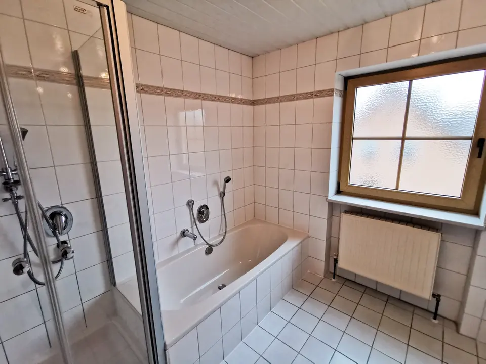 4 Zimmer Wohnung mit 108 m² in Amberg – Bild 5