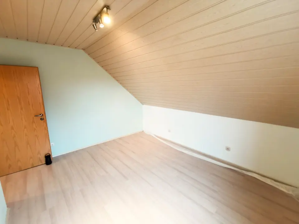 4 Zimmer Wohnung mit 108 m² in Amberg – Bild 7