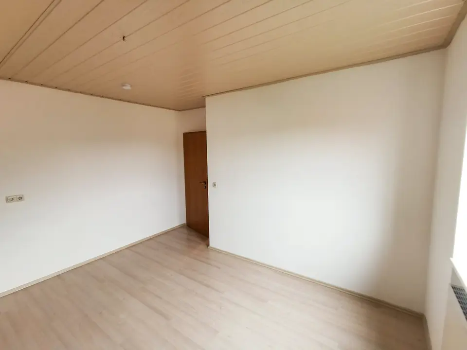 4 Zimmer Wohnung mit 108 m² in Amberg – Bild 8