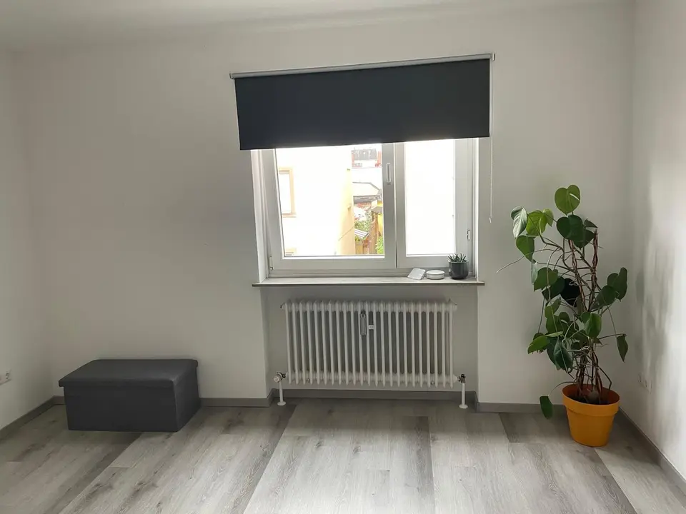 3 Zimmer Wohnung mit 80 m² in Bayreuth – Bild 2