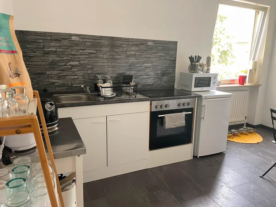 3 Zimmer Wohnung mit 80 m² in Bayreuth – Bild 3