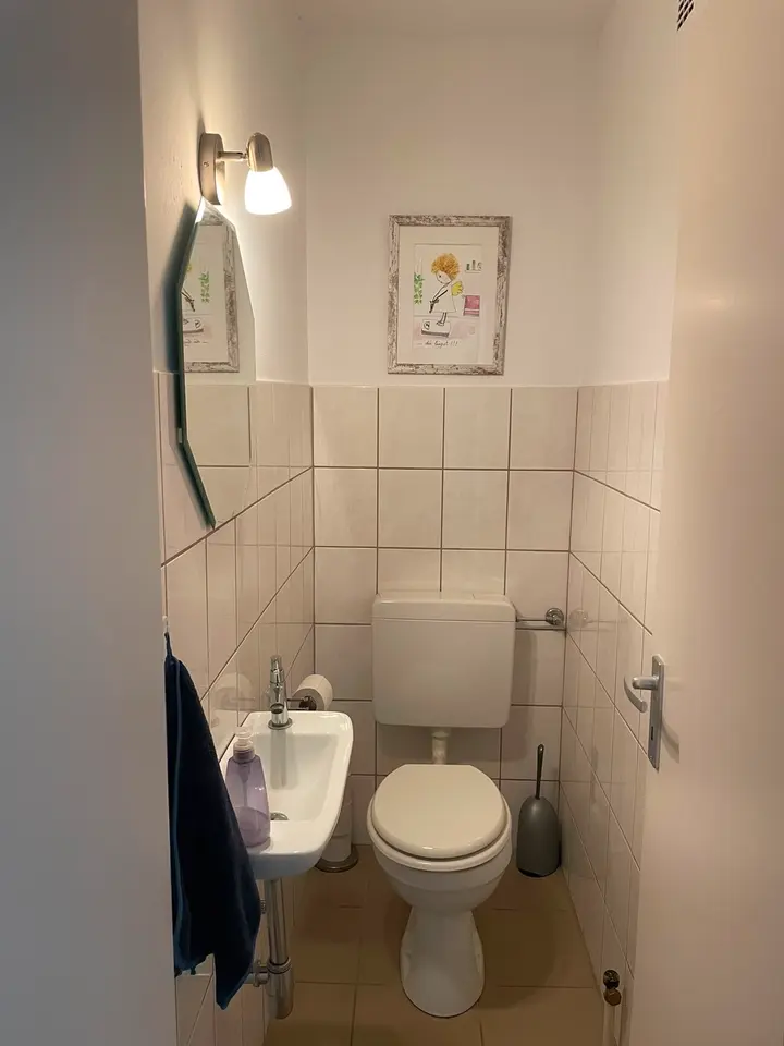 3 Zimmer Wohnung mit 80 m² in Bayreuth – Bild 4