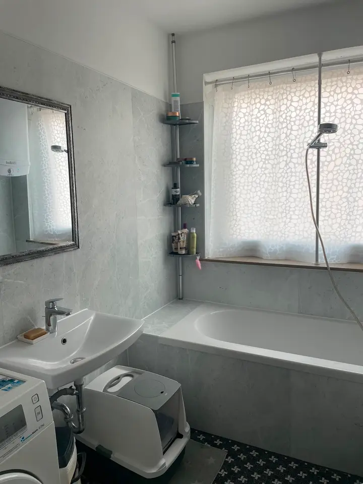 3 Zimmer Wohnung mit 80 m² in Bayreuth – Bild 5