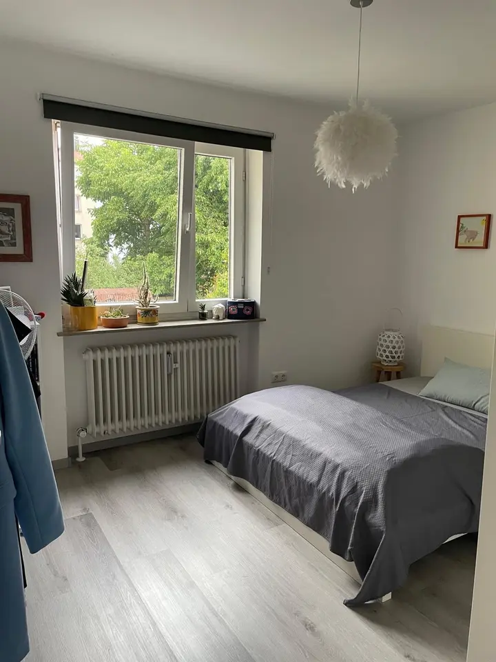 3 Zimmer Wohnung mit 80 m² in Bayreuth – Bild 6