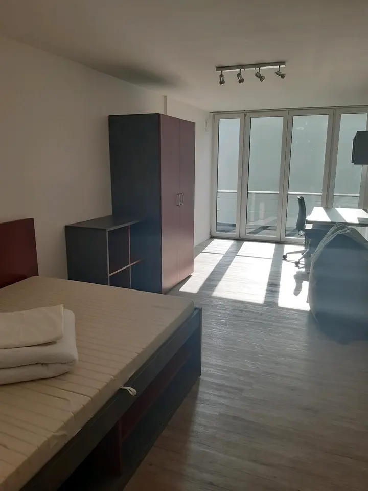 3 Zimmer Wohnung mit 80 m² in Bayreuth – Bild 8