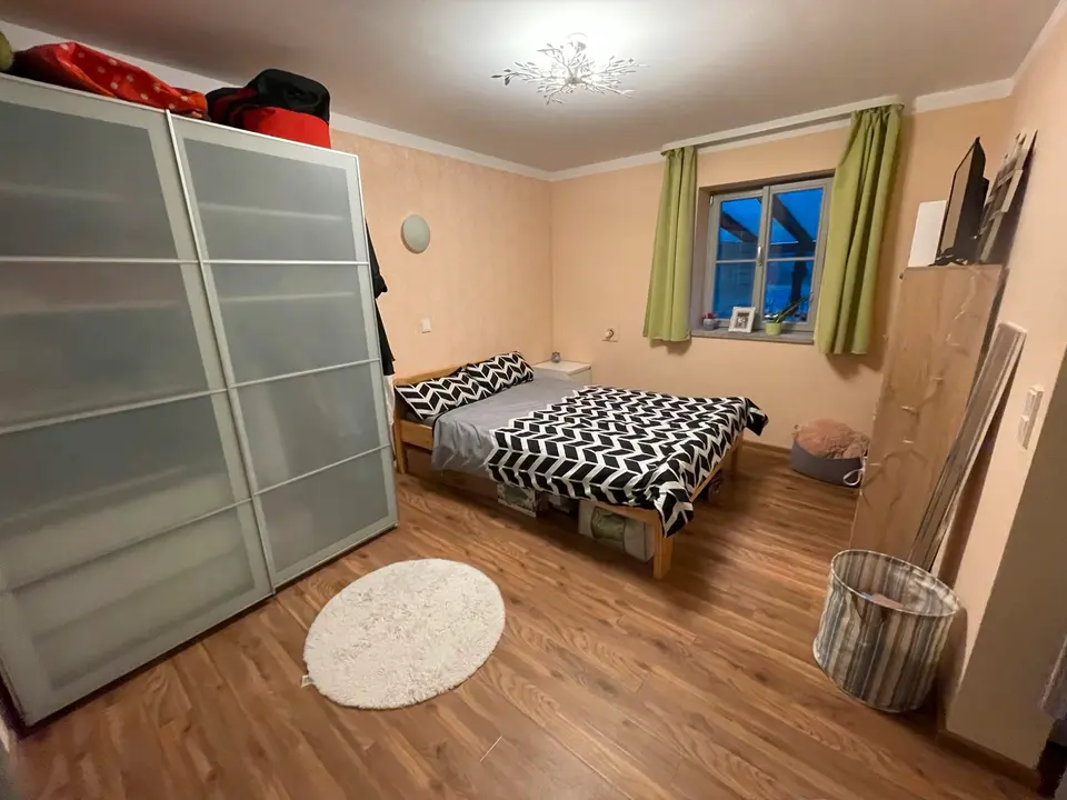 3 Zimmer Wohnung mit 80 m² in Bayreuth – Bild 9