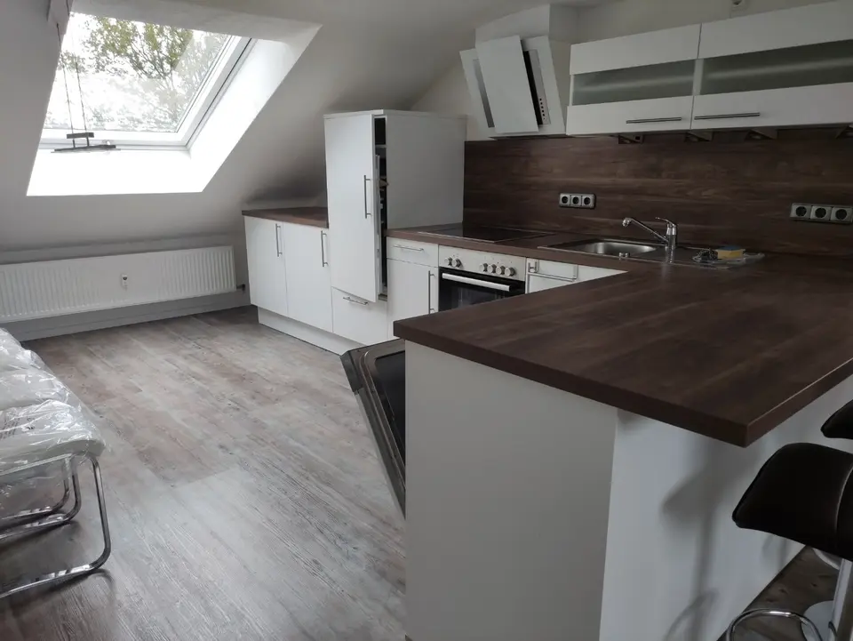 3 Zimmer Wohnung mit 80 m² in Bayreuth – Bild 10