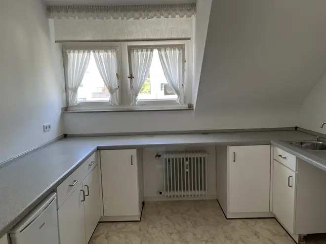 3 Zimmer Wohnung mit 110 m² in Solingen – Bild 11