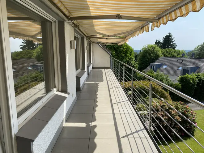 3 Zimmer Wohnung mit 110 m² in Solingen – Bild 3